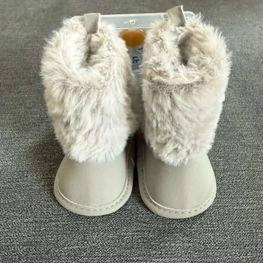 Carter's Baby Boots